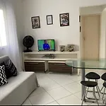Apartamento Praia